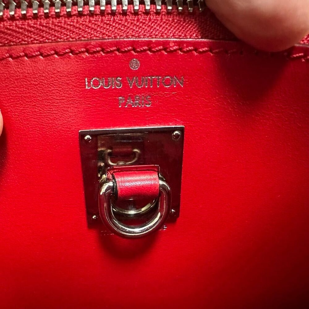 Louis Vuitton City Steamer PM - Picture 12 of 16